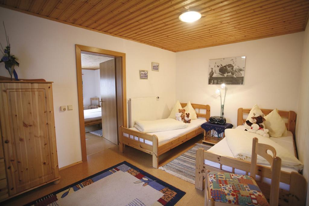 Ferienhaus Maxi Sankt Blasen Экстерьер фото